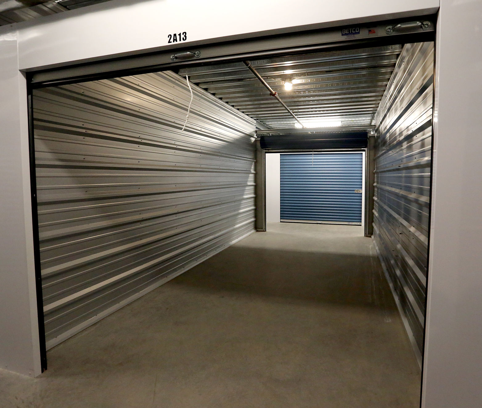Wando Park Self Storage (copy)